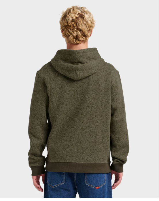QUIKSILVER KELLER HOODIE