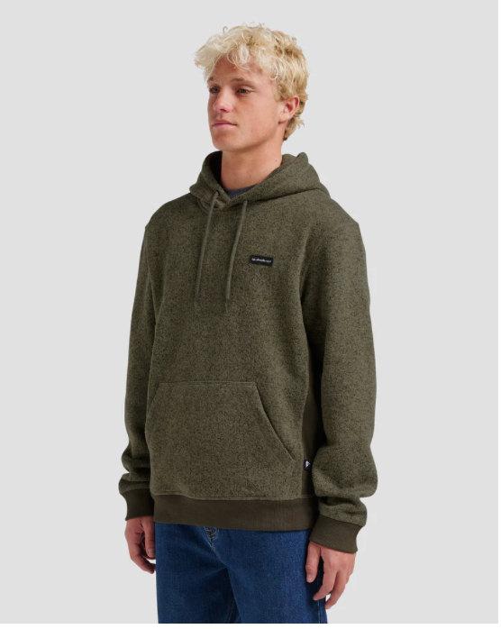 QUIKSILVER KELLER HOODIE