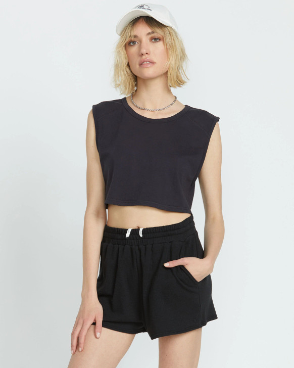 VOLCOM LIL MUSCLE TANK