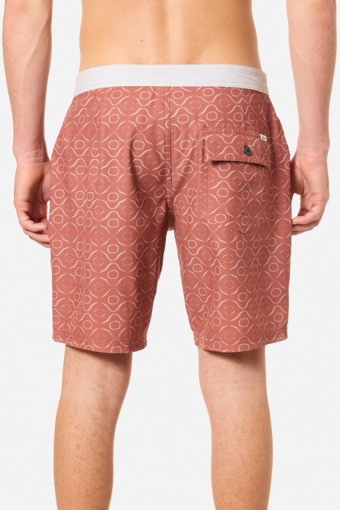 KATIN AMALFI HYBRID TRUNK