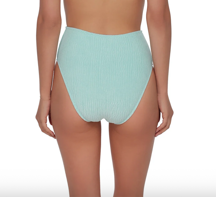 MINT SCRUNCH