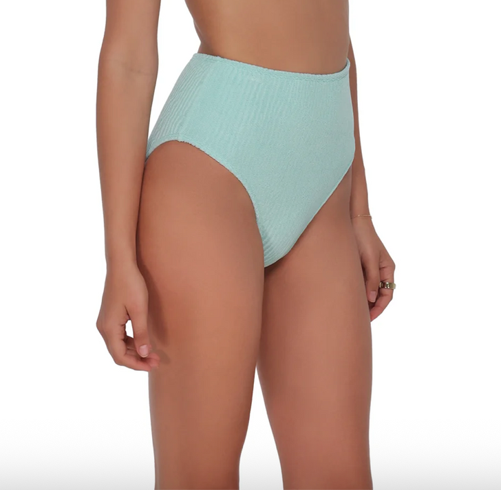 MINT SCRUNCH