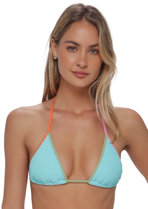 AQUA HAZE RIB