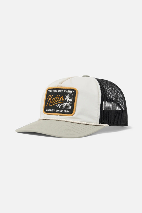 KATIN RIPPLE TRUCKER HAT