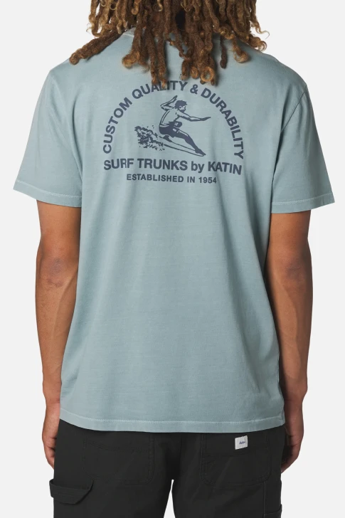 KATIN CHEATER TEE