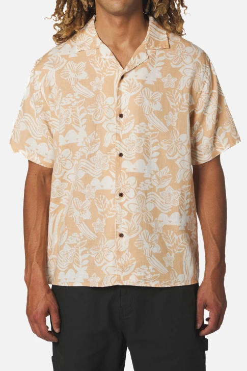 KATIN CARVER SHIRT