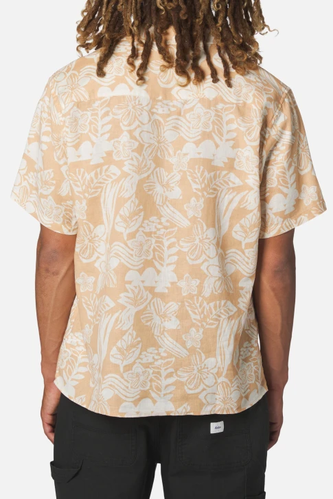 KATIN CARVER SHIRT