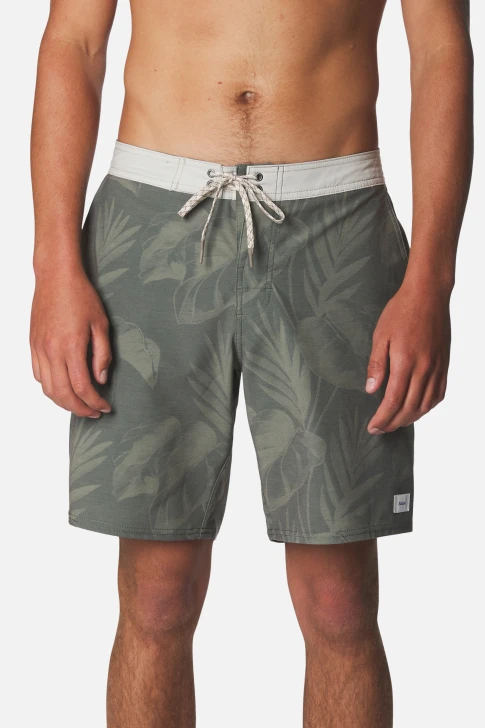 KATIN SELMA HYBRID TRUNK