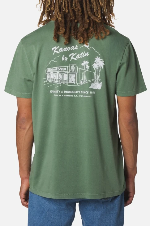 KATIN PCH TEE