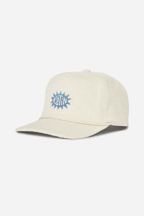 KATIN AMOEBA HAT