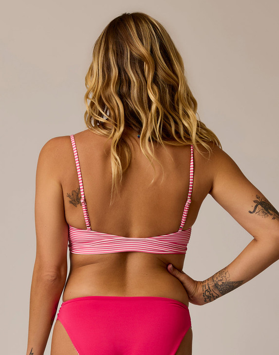 MELON STRIPE