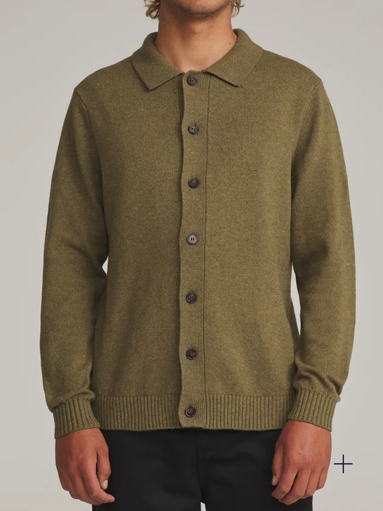 CONOR SWEATER