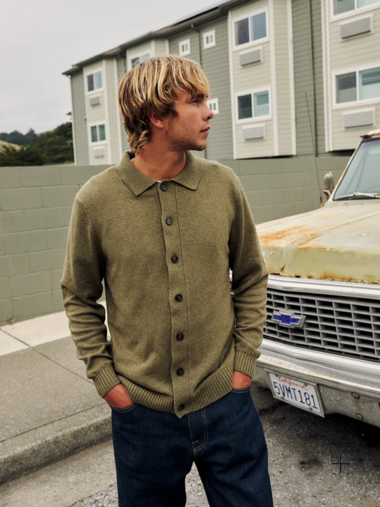 KATIN CONOR SWEATER