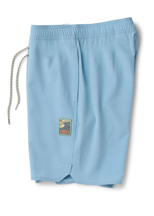 VISSLA SOLID SETS 17.5" ECOLASTIC TRUNK