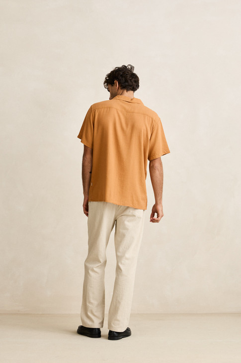 RHYTHM DAYTONA SHORT SLEEVE SHIRT