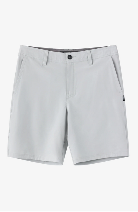 O'NEILL RESERVE HEATHER 19" HYBRID SHORT