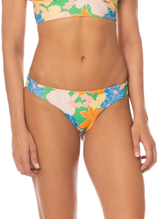 MAAJI TROPIC LEI FLIRT BIKINI BOTTOM