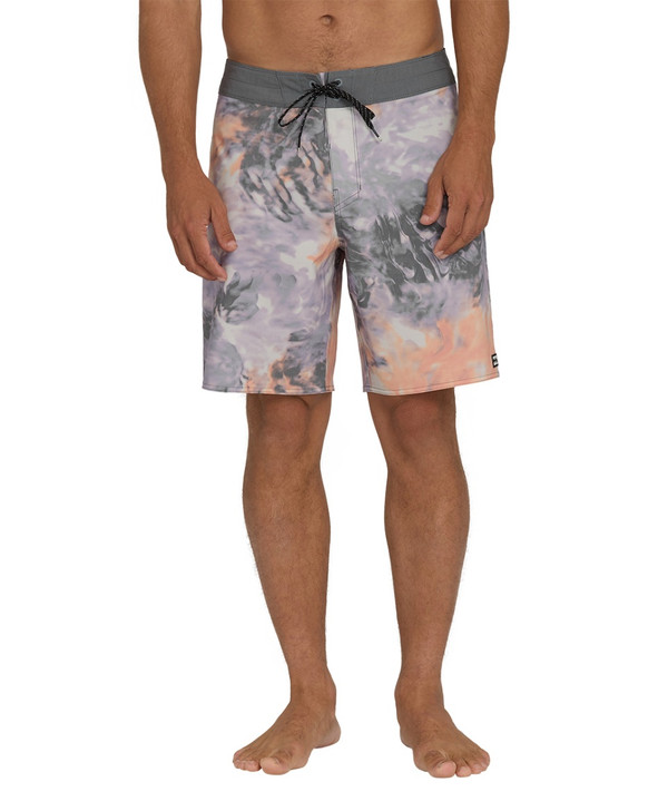 BILLABONG SUNDAYS PRO BOARDSHORT