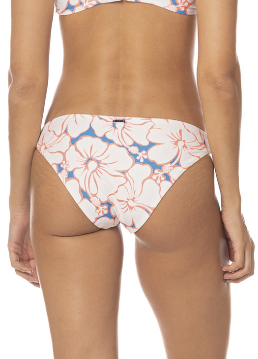 MAAJI ISLAND FLORA FLIRT BIKINI BOTTOM