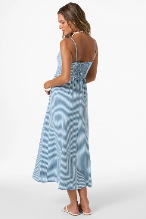 O'NEILL LINDEN STRIPE DRESS