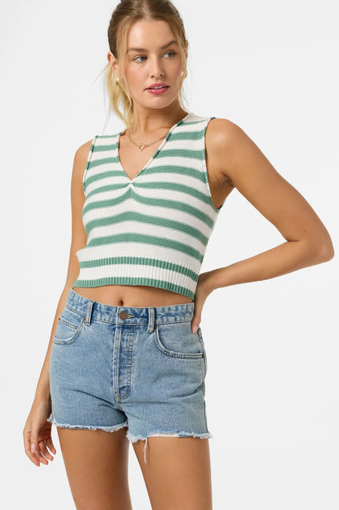 O'NEILL ELSIE SWEATER TANK