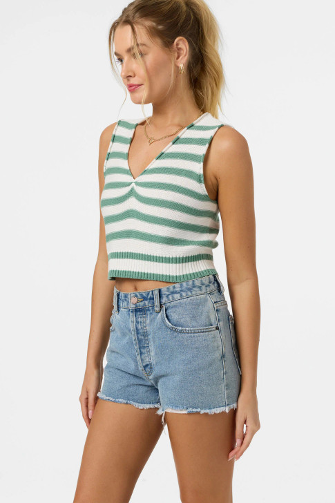 O'NEILL ELSIE SWEATER TANK
