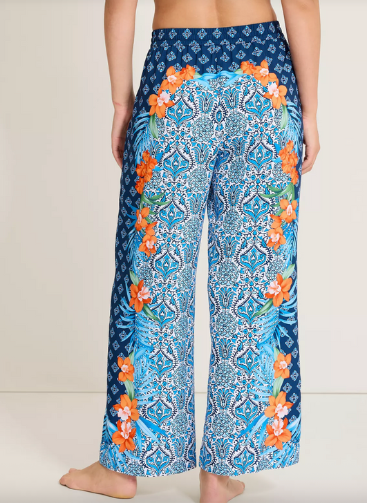 TOMMY BAHAMA GOA TROPICAL BEACH PANT