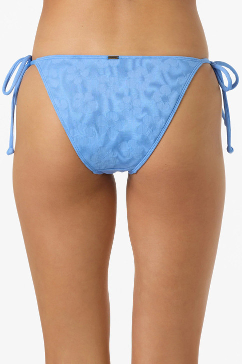 O'NEILL HIBISCUS TIDE MARACAS TIE SIDE BIKINI BOTTOM
