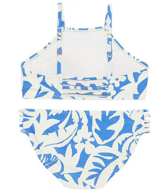 RAISINS GIRLS VACATION CLUB KAORI SET 7-16