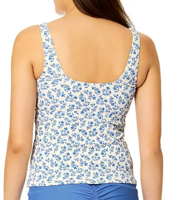 RAISINS DAISY DREAMER NEGRIL TANKINI