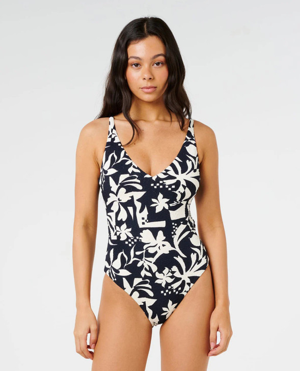 RIP CURL TOPANGA GEO FULL ONE PIECE