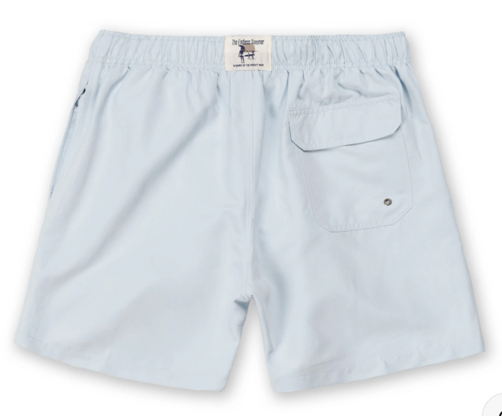 THE ENDLESS SUMMER BOYS SOLID ELASTIC