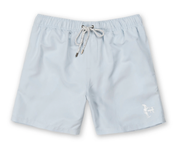 THE ENDLESS SUMMER BOYS SOLID ELASTIC