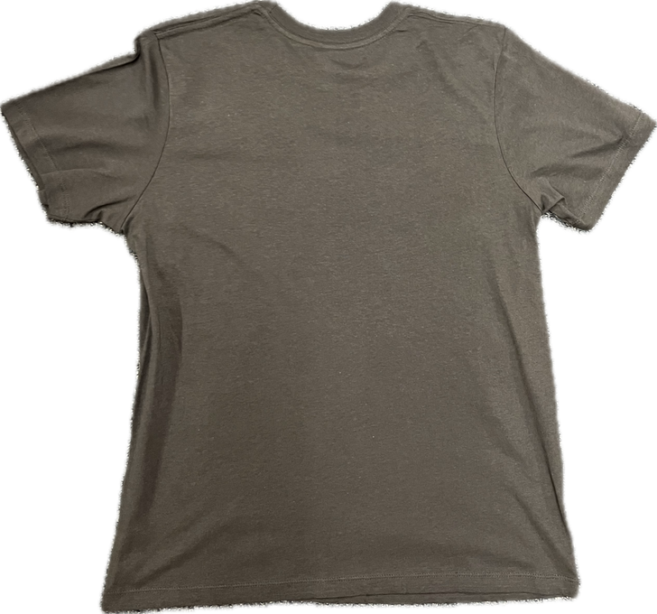 OBX SUNRISE WOMENS TEE