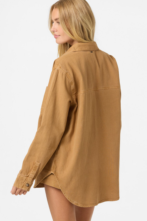 O'NEILL SEVIE SHACKET