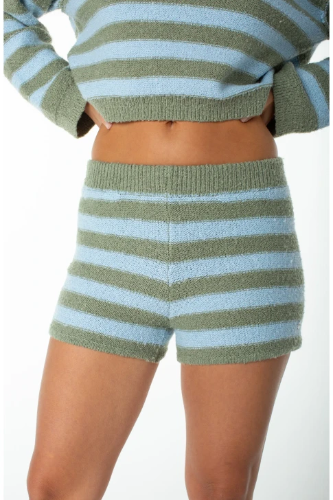 ROXY SUMMER SKY KNIT SHORT