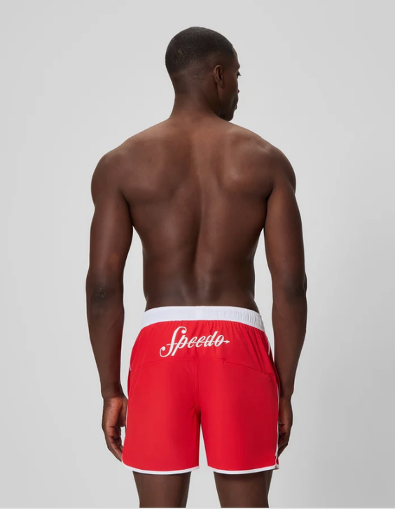 HIGH RISK RED