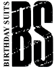 Birthday Suits