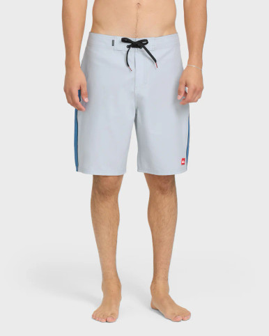 QUIKSILVER YOUNG GUNS NOMAD 21