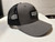 Gray Conrail Hat
