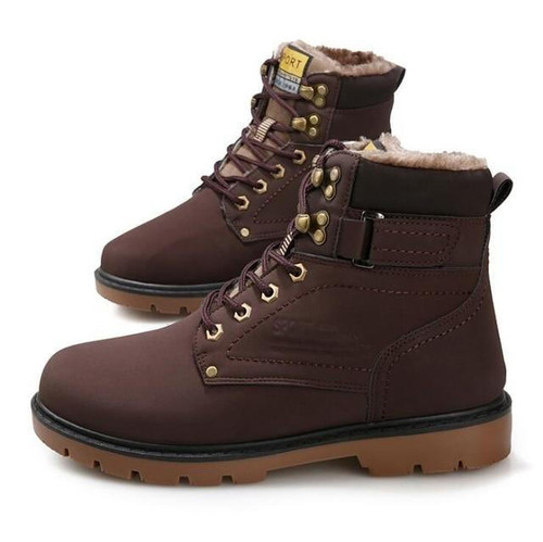 chaussure furygan femme