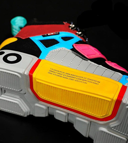 puma plateforme euphoria