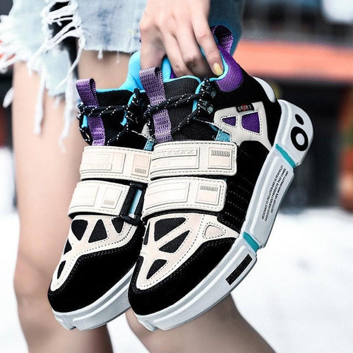 puma plateforme euphoria