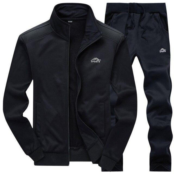 Ensemble Survetement CASUAL Ensemble Survetement CASUAL zaxx