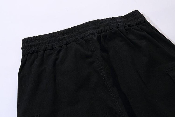 Pantalon Cargo a Rubans Pantalon Cargo a Rubans zaxx
