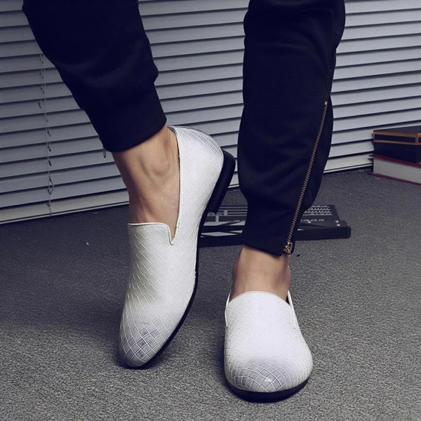 Mocassins ITALIAN STYLE zaxx