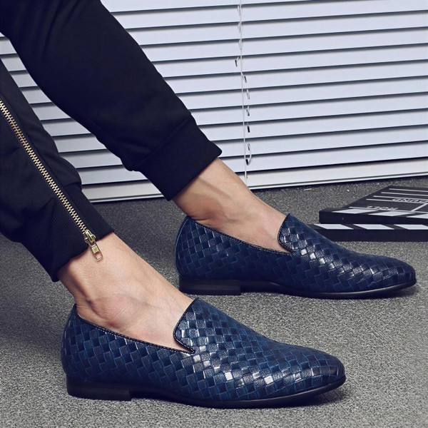 Mocassins ITALIAN STYLE zaxx