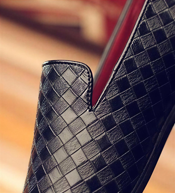 Mocassins ITALIAN STYLE zaxx