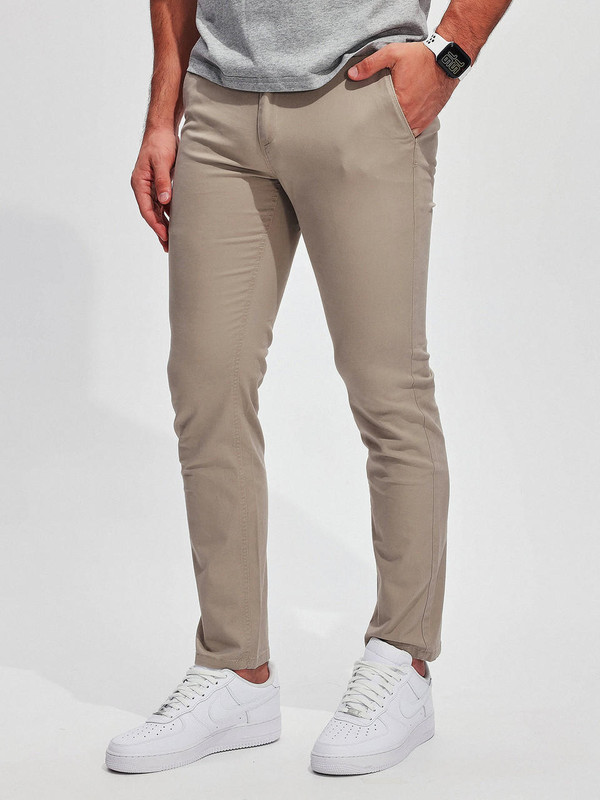 Pantalon Classique - Nouvelle Collection zaxx