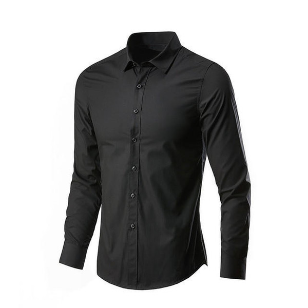 Chemise de Luxe Unie Chemise de Luxe Unie zaxx